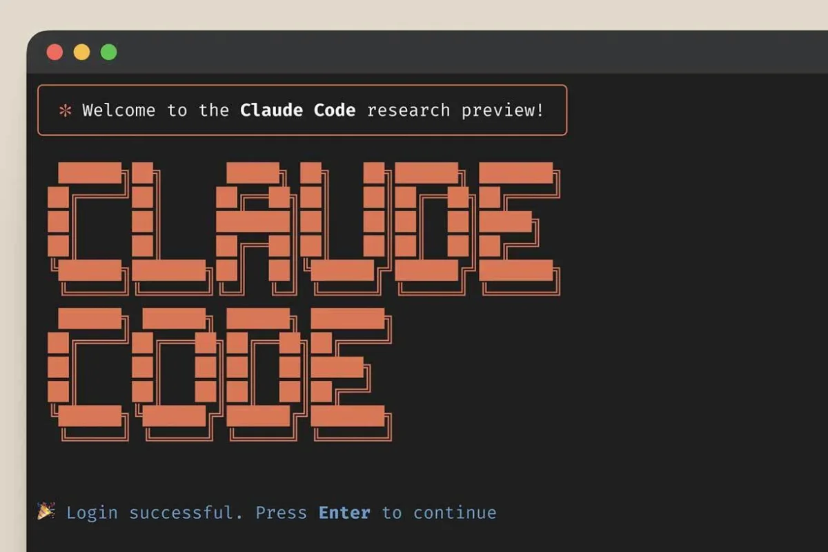 Claude Code et le selfware : la fin du SaaS tel qu'on le connait